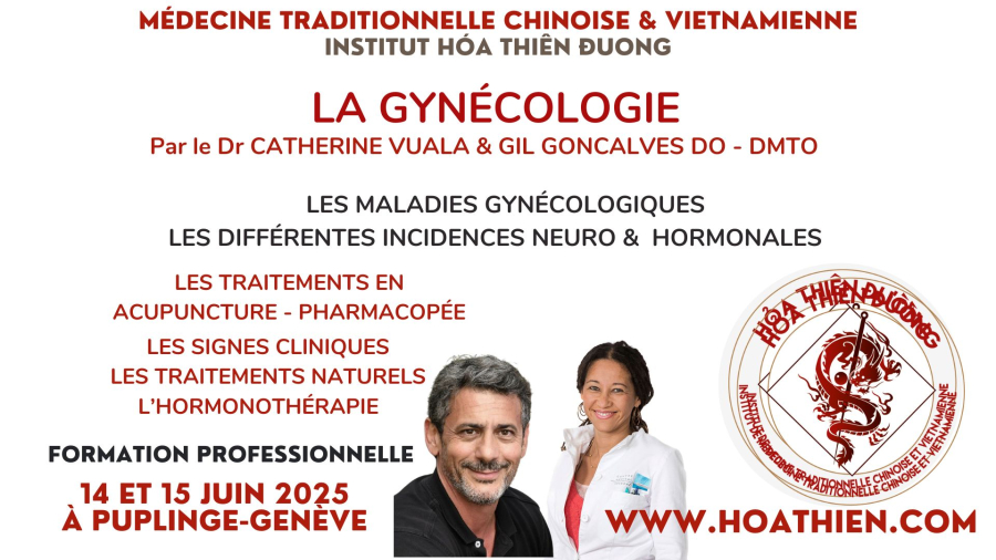 Gynecologie
